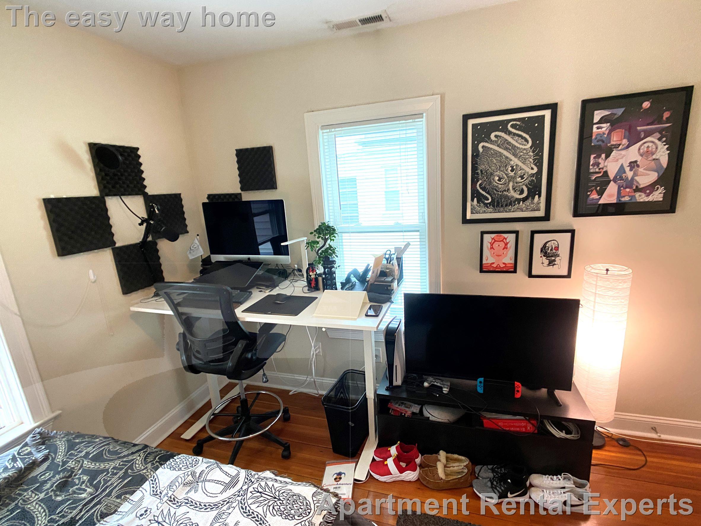 3 bed, 2 bath apartment for rent at 23 Willard Ave Unit 3, Tufts — photo 17 of 22