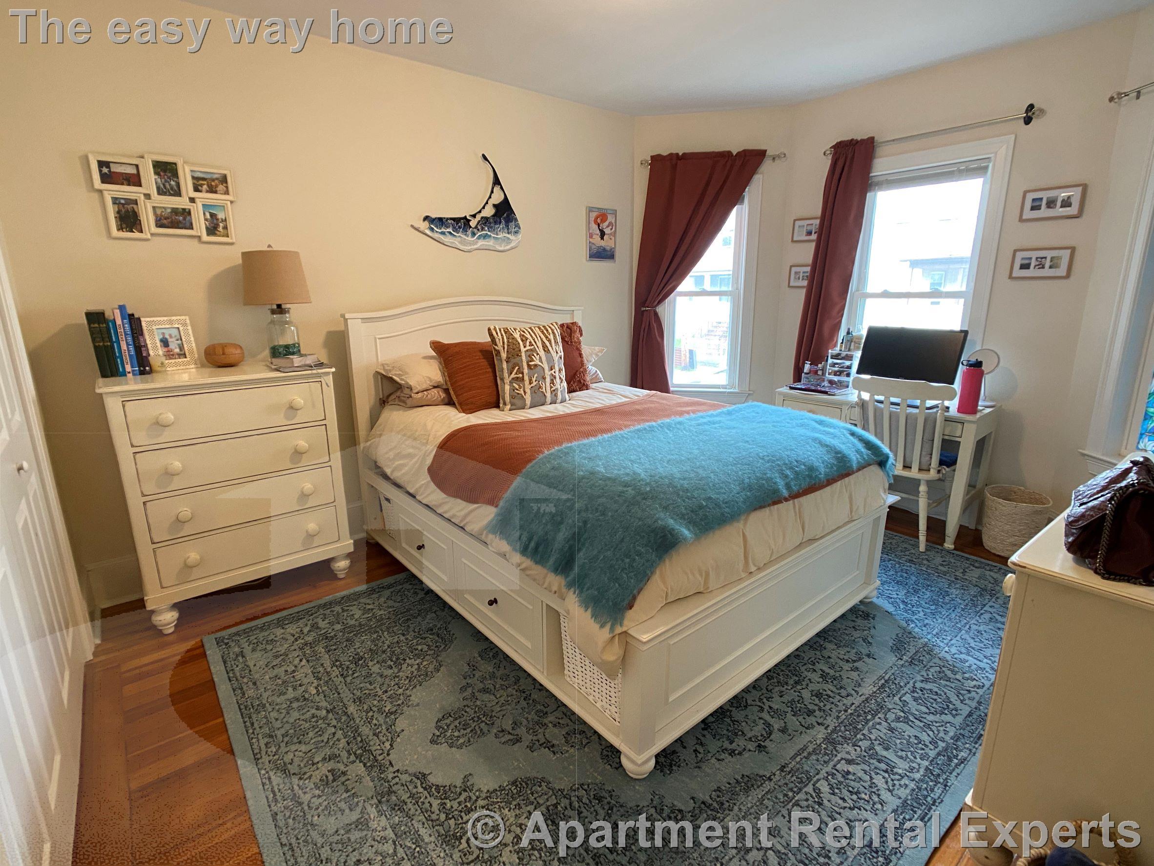 3 bed, 2 bath apartment for rent at 23 Willard Ave Unit 3, Tufts — photo 7 of 22