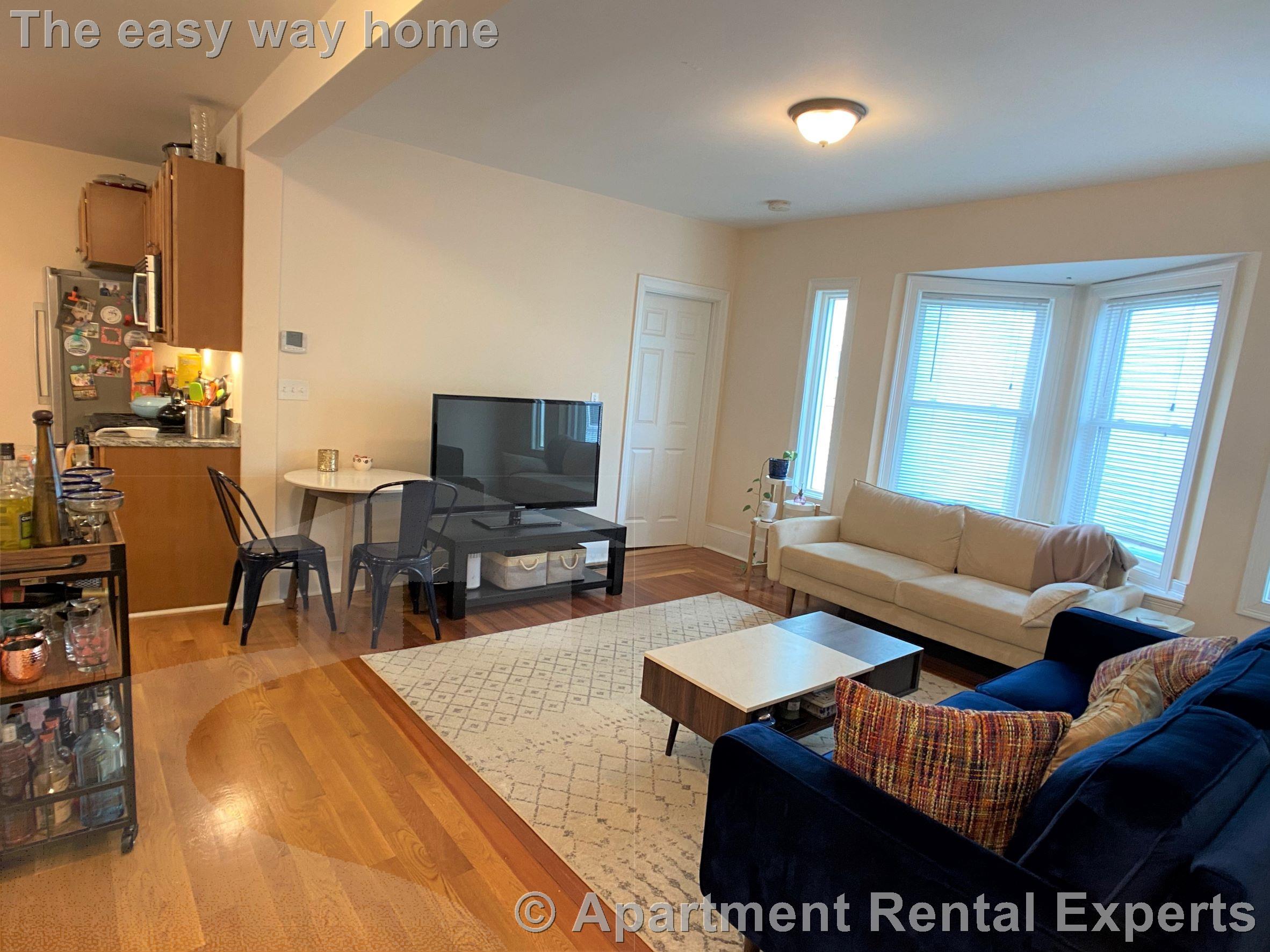 3 bed, 2 bath apartment for rent at 23 Willard Ave Unit 3, Tufts — photo 8 of 22