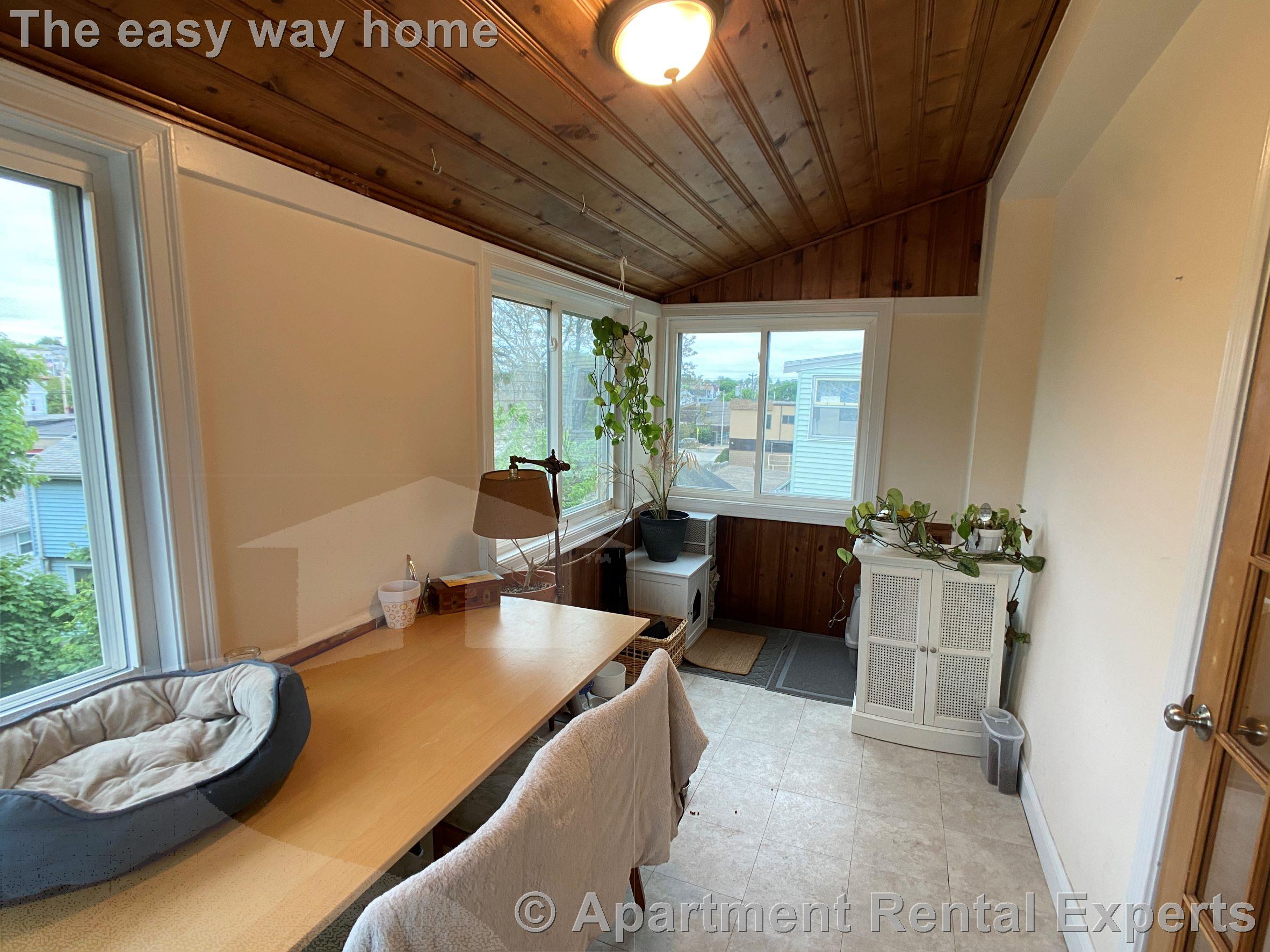 3 bed, 2 bath apartment for rent at 23 Willard Ave Unit 3, Tufts — photo 19 of 22