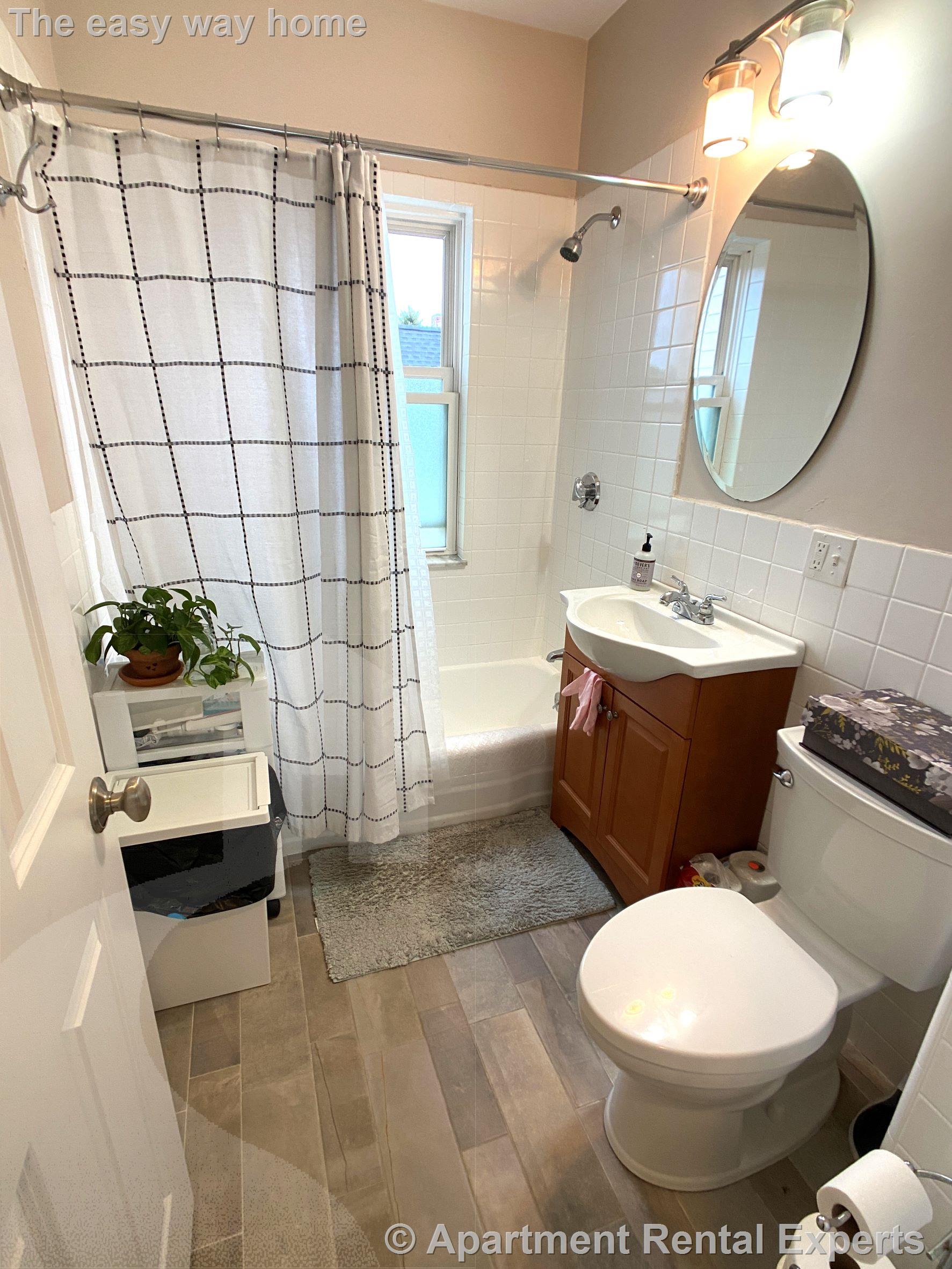 3 bed, 2 bath apartment for rent at 23 Willard Ave Unit 3, Tufts — photo 21 of 22