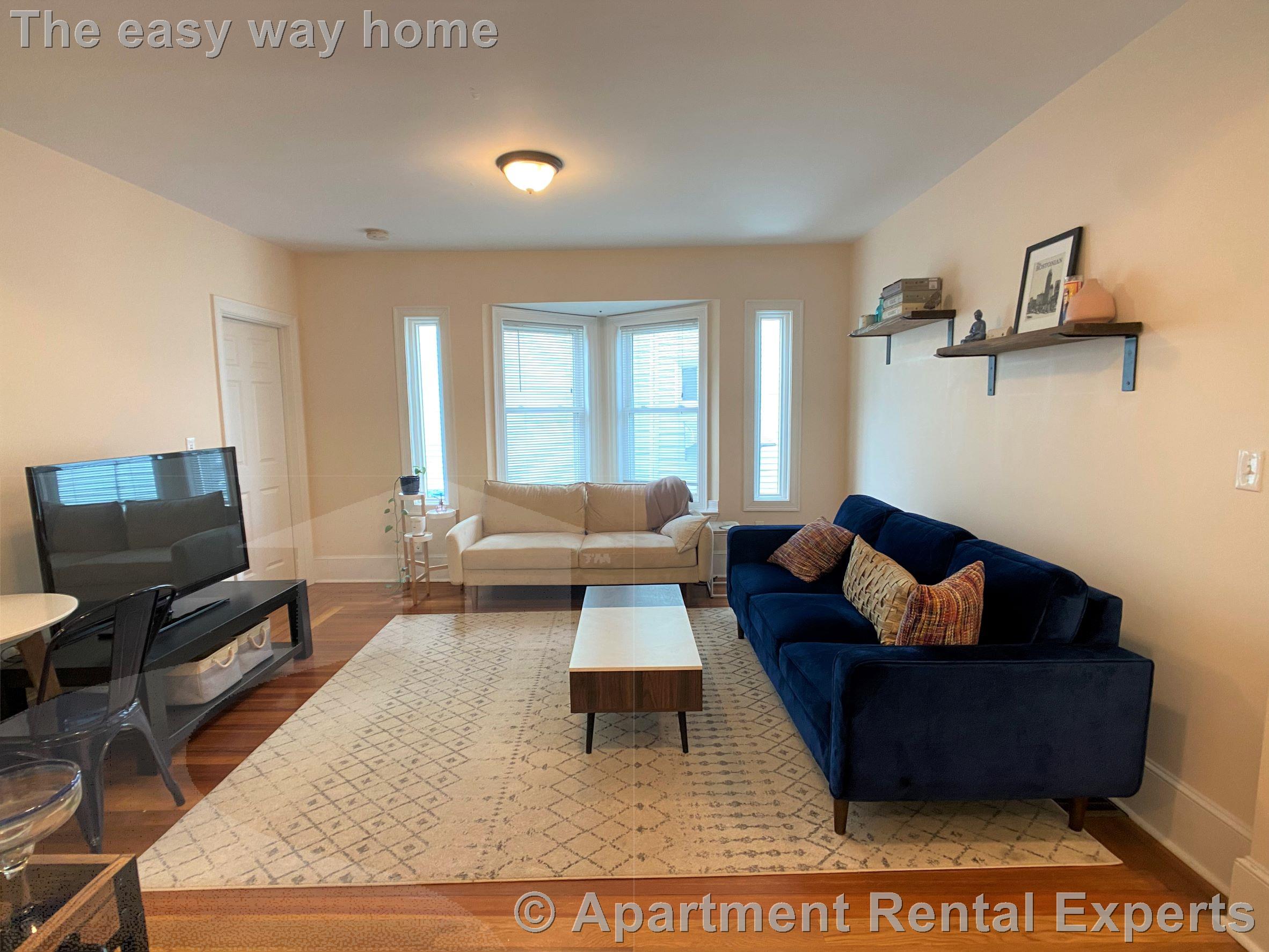 3 bed, 2 bath apartment for rent at 23 Willard Ave Unit 3, Tufts — photo 10 of 22