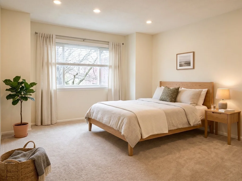 3 bed, 2 bath apartment for rent at 23 Williams St Unit 23, Coolidge Corner — photo 2 of 9