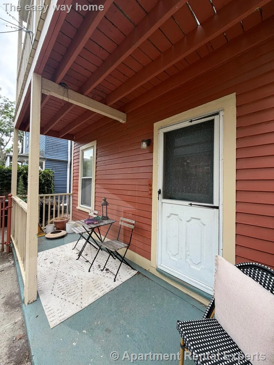 3 bed, 1 bath apartment for rent at 23 Willow Ave Unit 1, Porter Square — photo 9 of 12