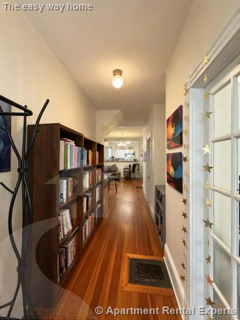 3 bed, 1 bath apartment for rent at 23 Willow Ave Unit 1, Porter Square — photo 12 of 12
