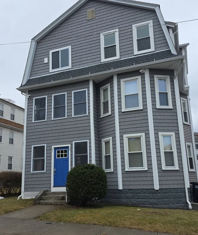 3 bed, 2 bath apartment for rent at 23 Windham St Unit 1, Worcester — photo 13 of 14