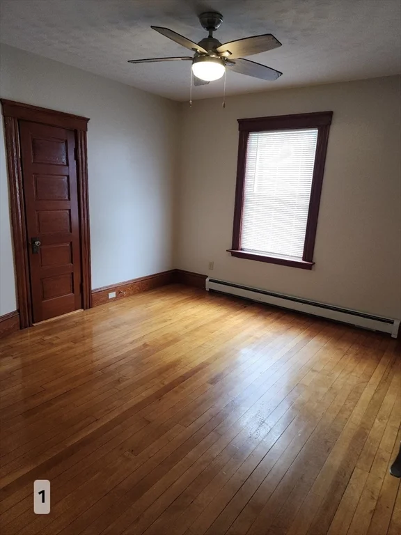 3 bed, 2 bath apartment for rent at 23 Windham St Unit 1, Worcester — photo 7 of 14