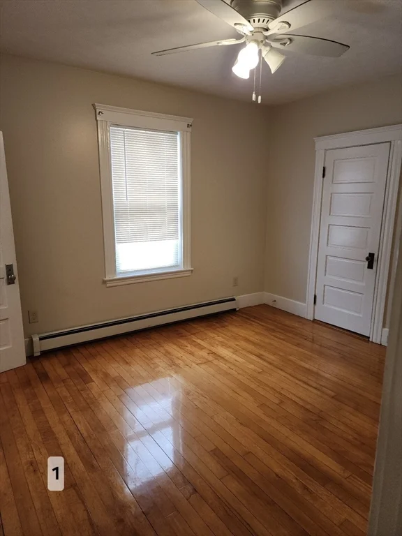 3 bed, 2 bath apartment for rent at 23 Windham St Unit 1, Worcester — photo 8 of 14