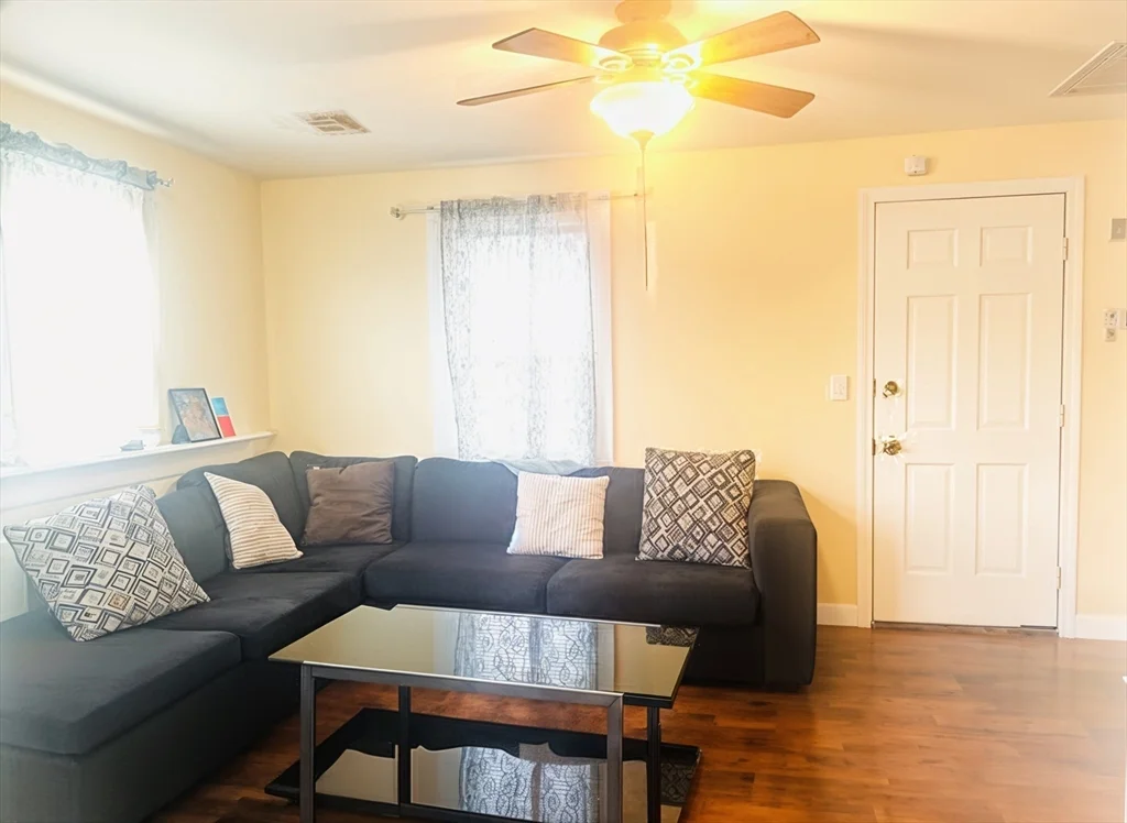 2 bed, 1 bath apartment for rent at 23 Winslow Ave Unit 2, Brockton — photo 2 of 10