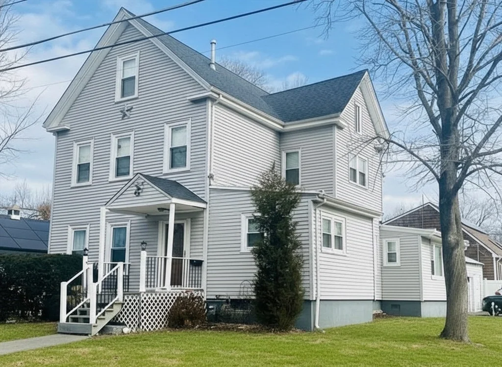 2 bed, 1 bath apartment for rent at 23 Winslow Ave Unit 2, Brockton — photo 10 of 10