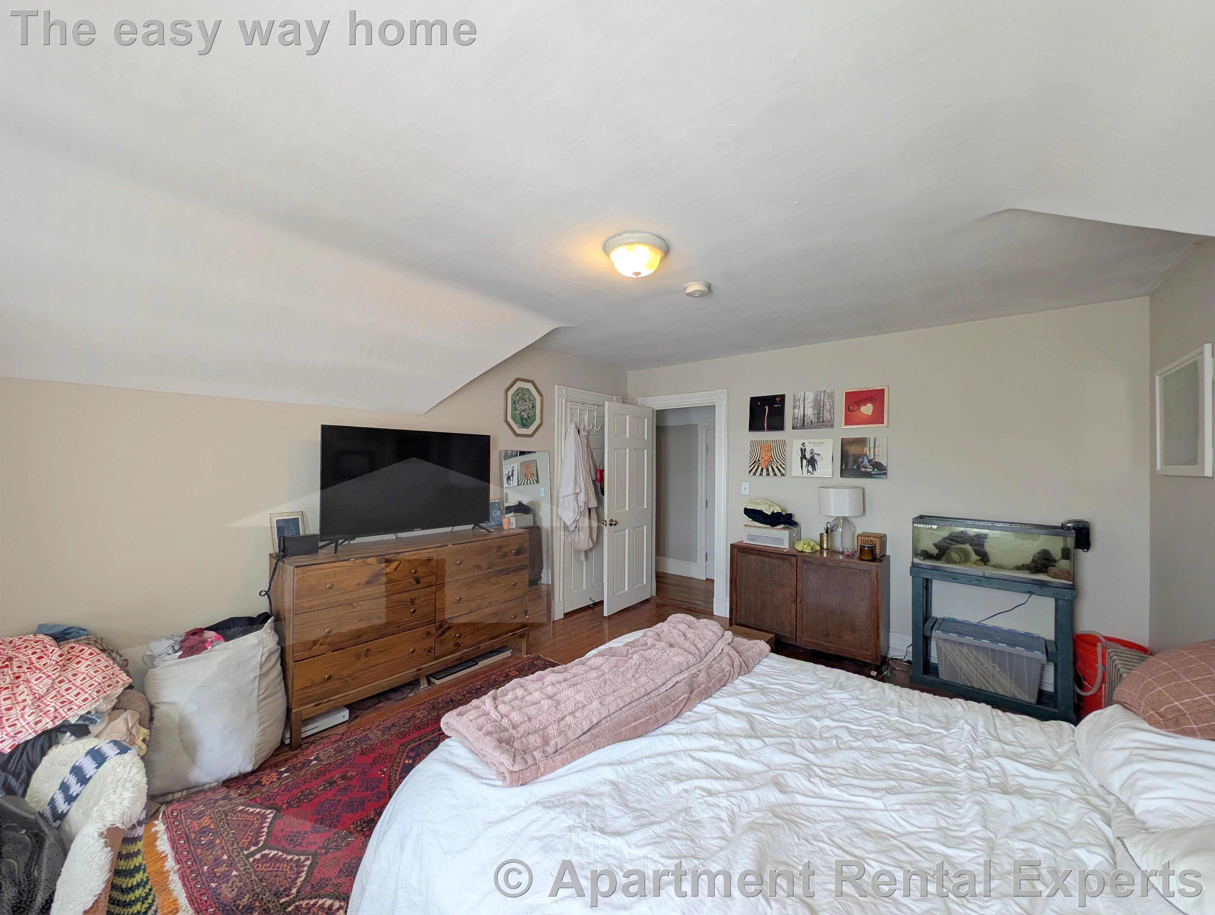 3 bed, 1 bath apartment for rent at 23 Winter St Unit 2, Davis Square — photo 17 of 21