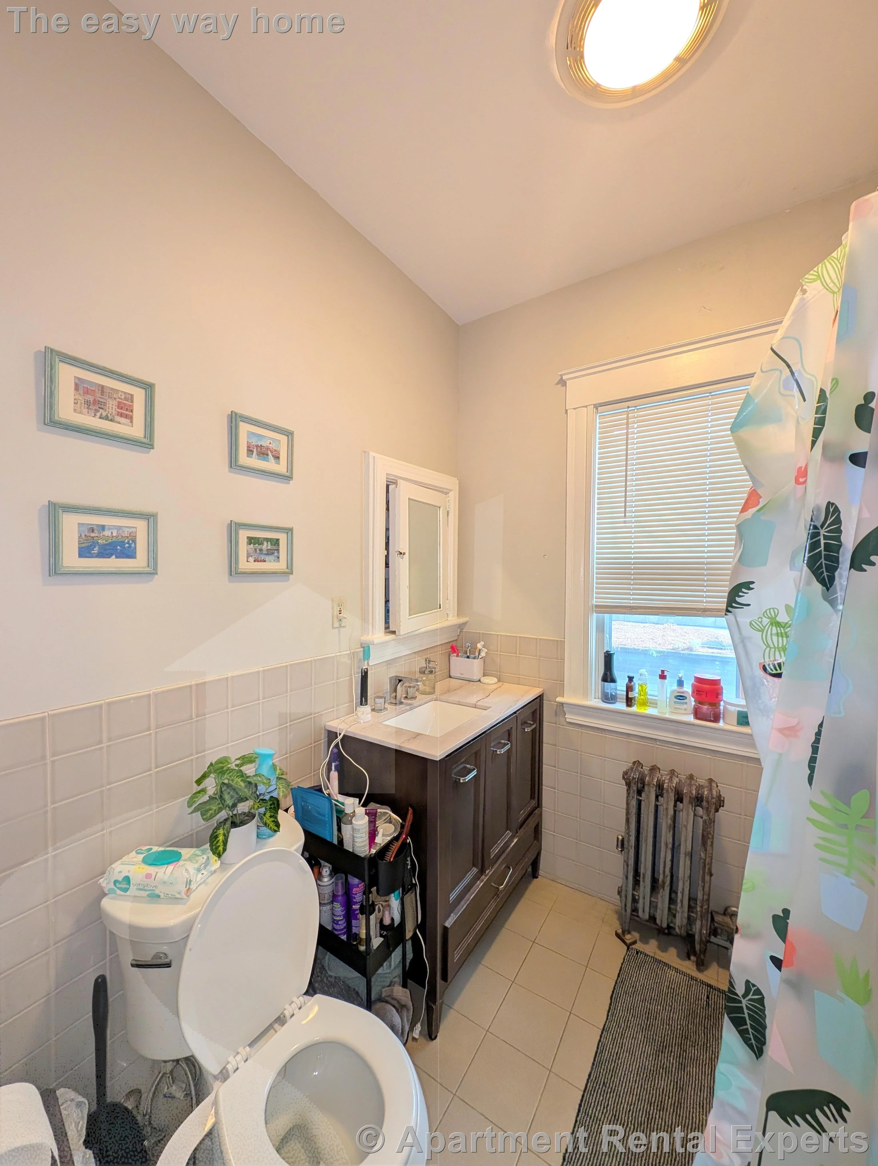 3 bed, 1 bath apartment for rent at 23 Winter St Unit 2, Davis Square — photo 11 of 21