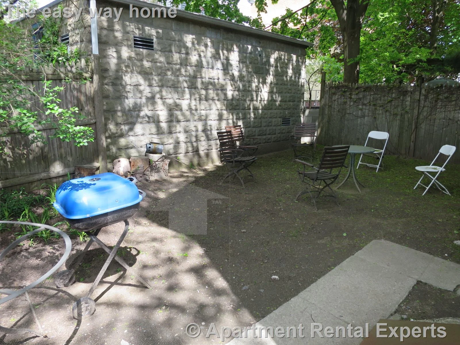 3 bed, 1 bath apartment for rent at 23 Winter St Unit 2, Davis Square — photo 20 of 21