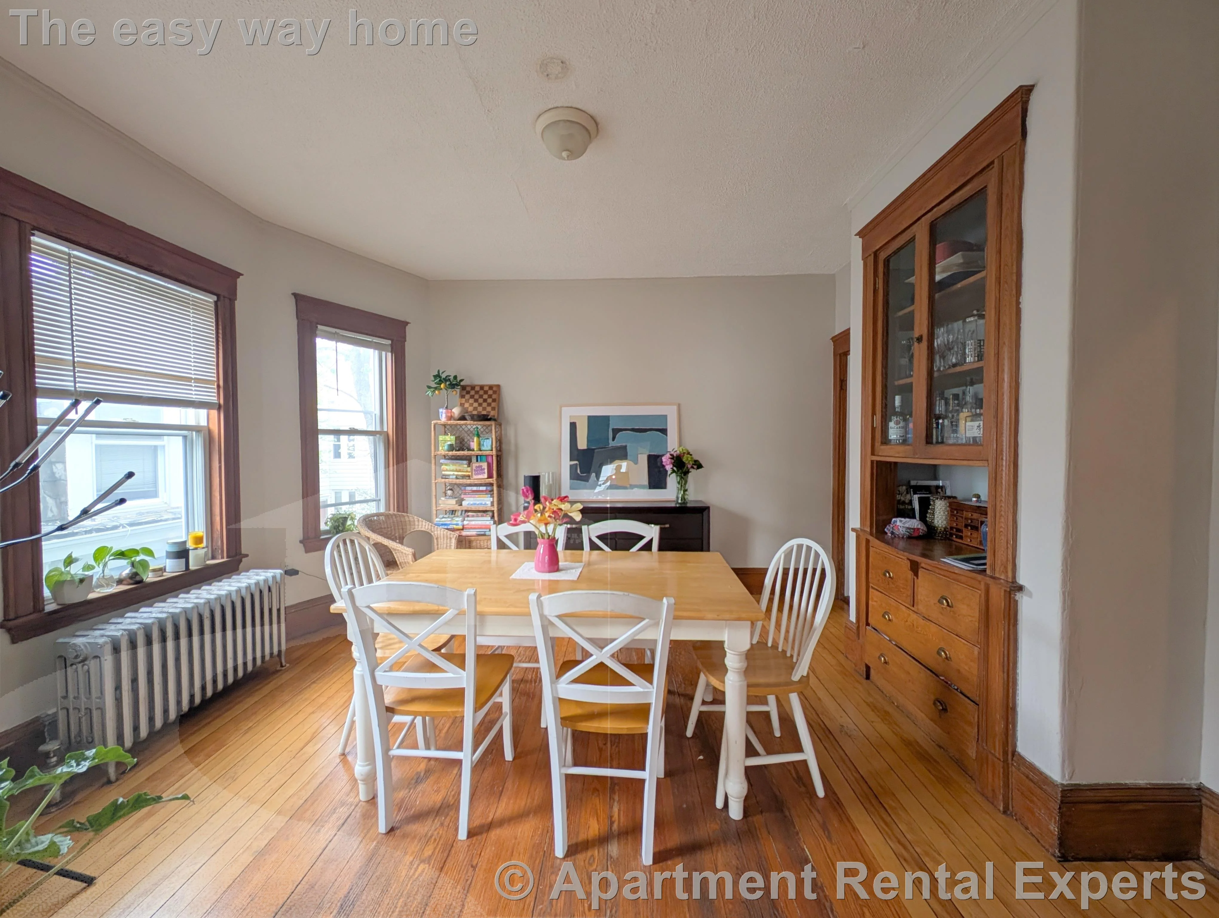 3 bed, 1 bath apartment for rent at 23 Winter St Unit 2, Davis Square — photo 4 of 21