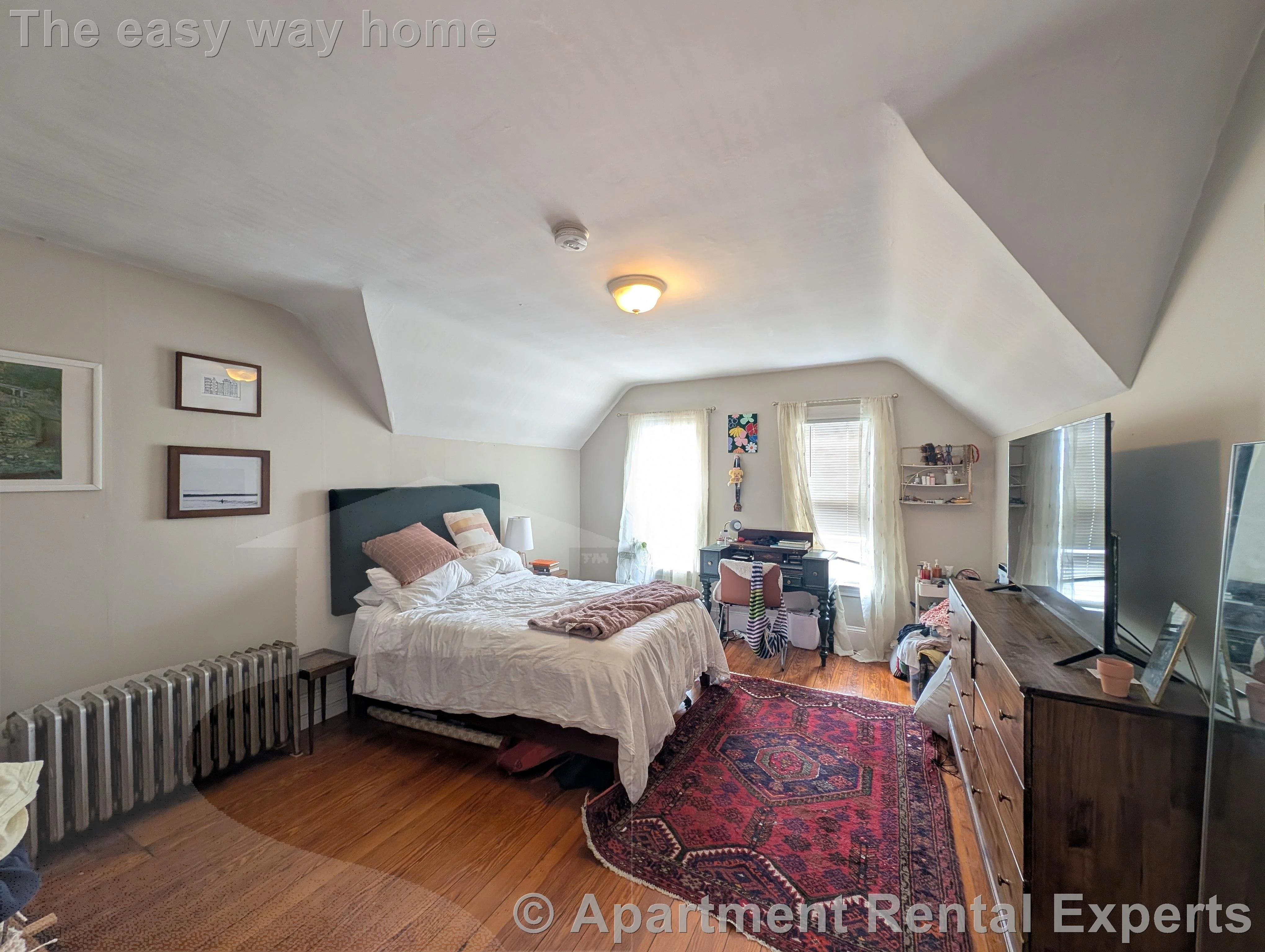 3 bed, 1 bath apartment for rent at 23 Winter St Unit 2, Davis Square — photo 16 of 21