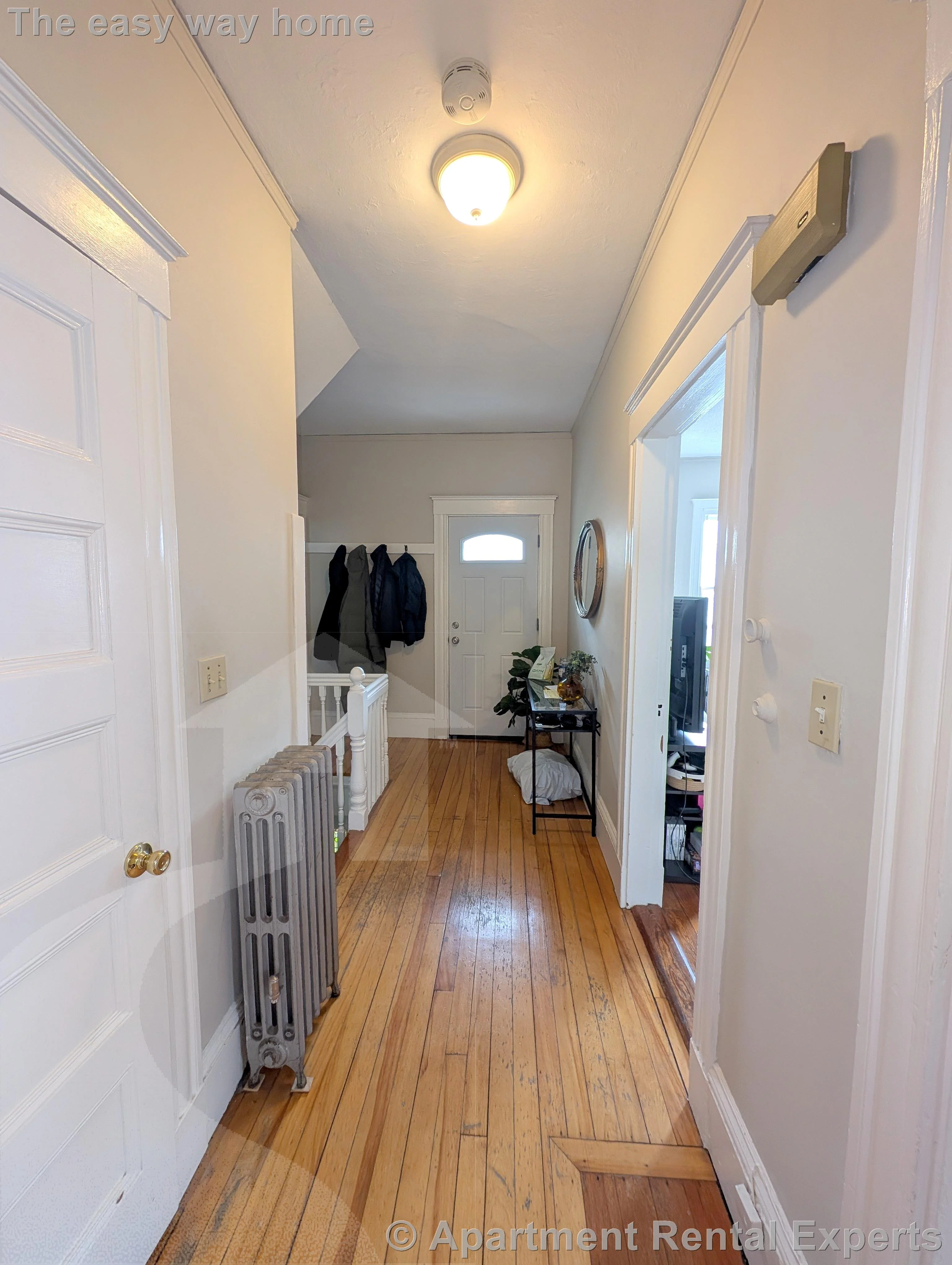 3 bed, 1 bath apartment for rent at 23 Winter St Unit 2, Davis Square — photo 10 of 21