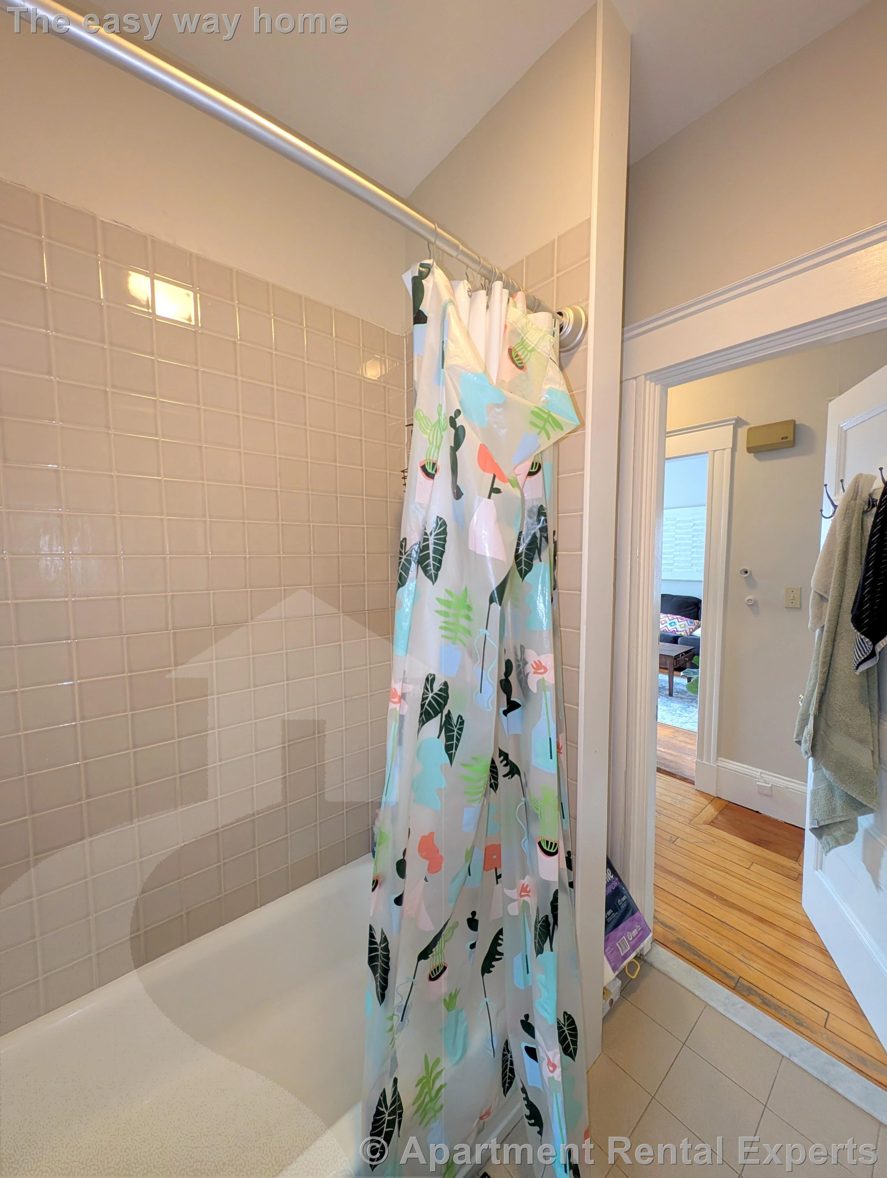 3 bed, 1 bath apartment for rent at 23 Winter St Unit 2, Davis Square — photo 12 of 21