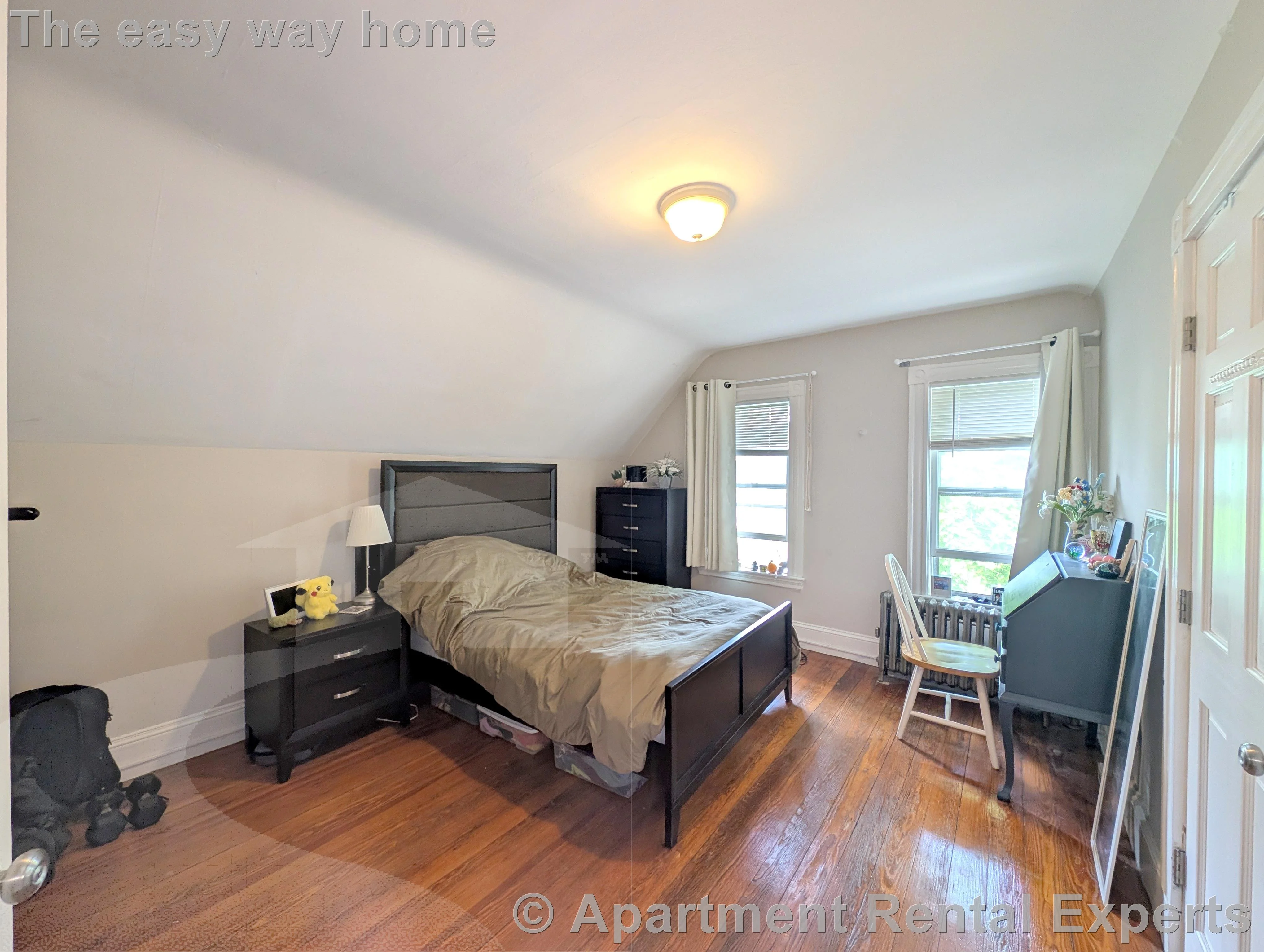 3 bed, 1 bath apartment for rent at 23 Winter St Unit 2, Davis Square — photo 18 of 21