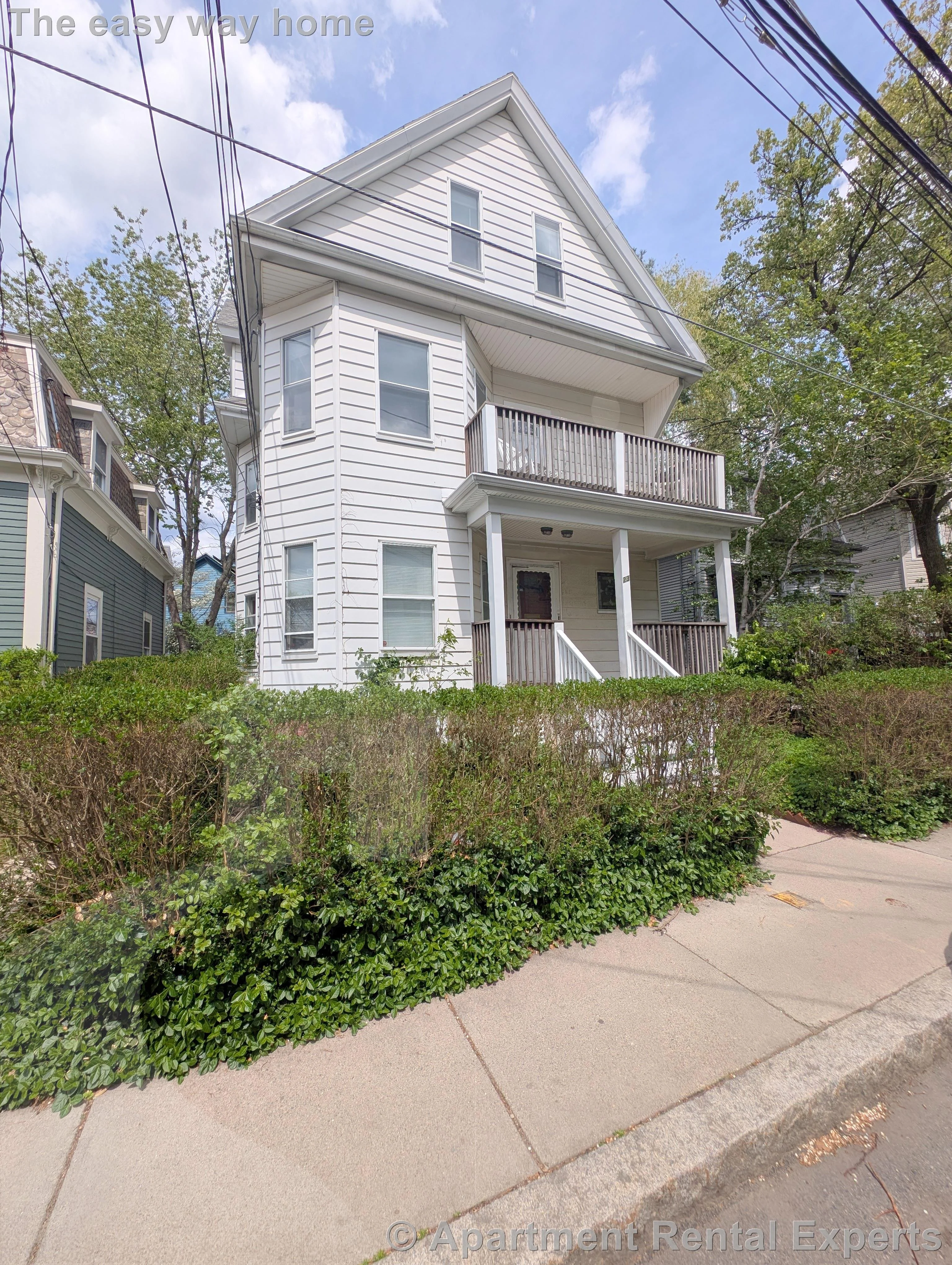 3 bed, 1 bath apartment for rent at 23 Winter St Unit 2, Davis Square — photo 21 of 21