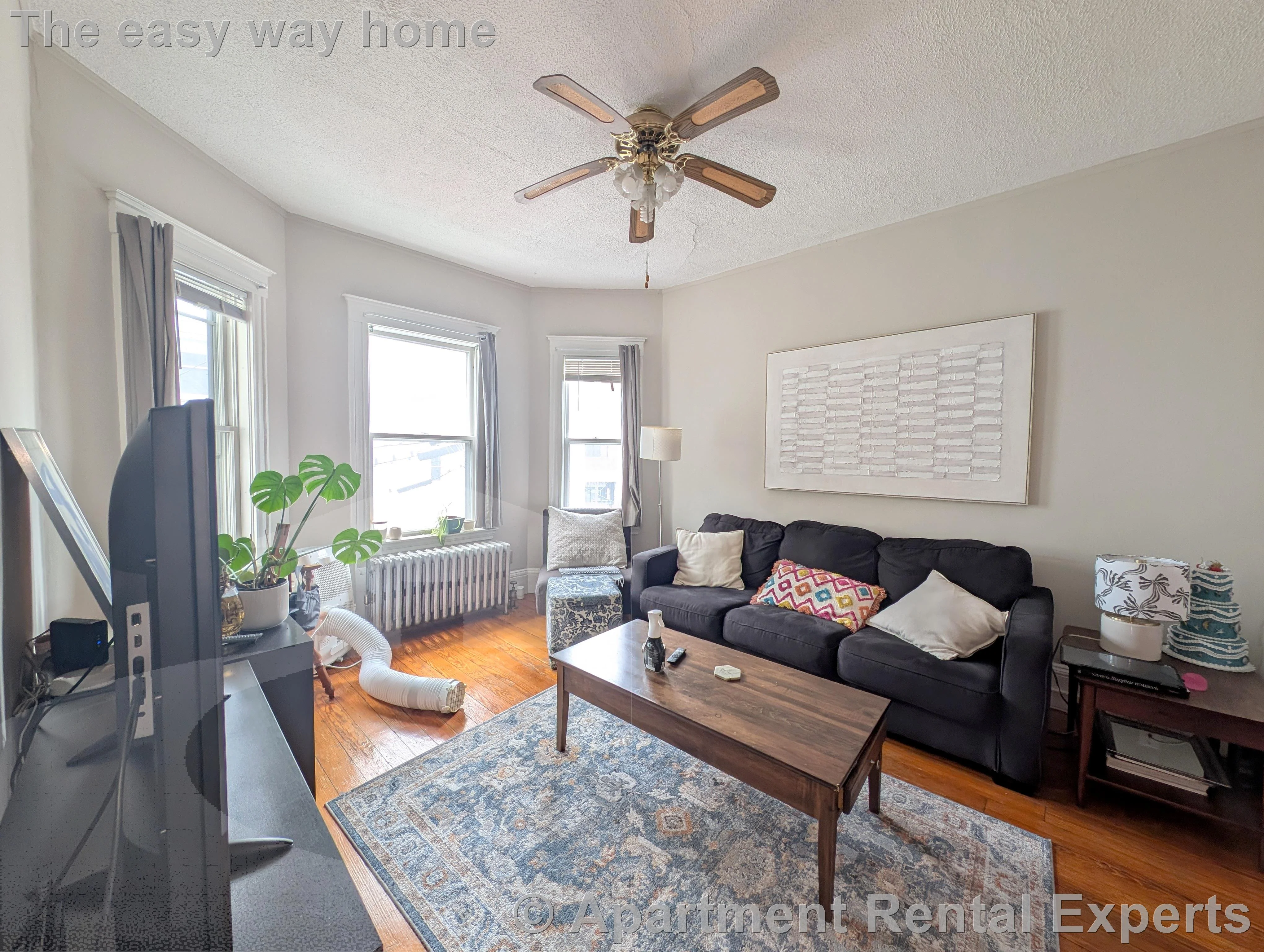 3 bed, 1 bath apartment for rent at 23 Winter St Unit 2, Davis Square — photo 2 of 21