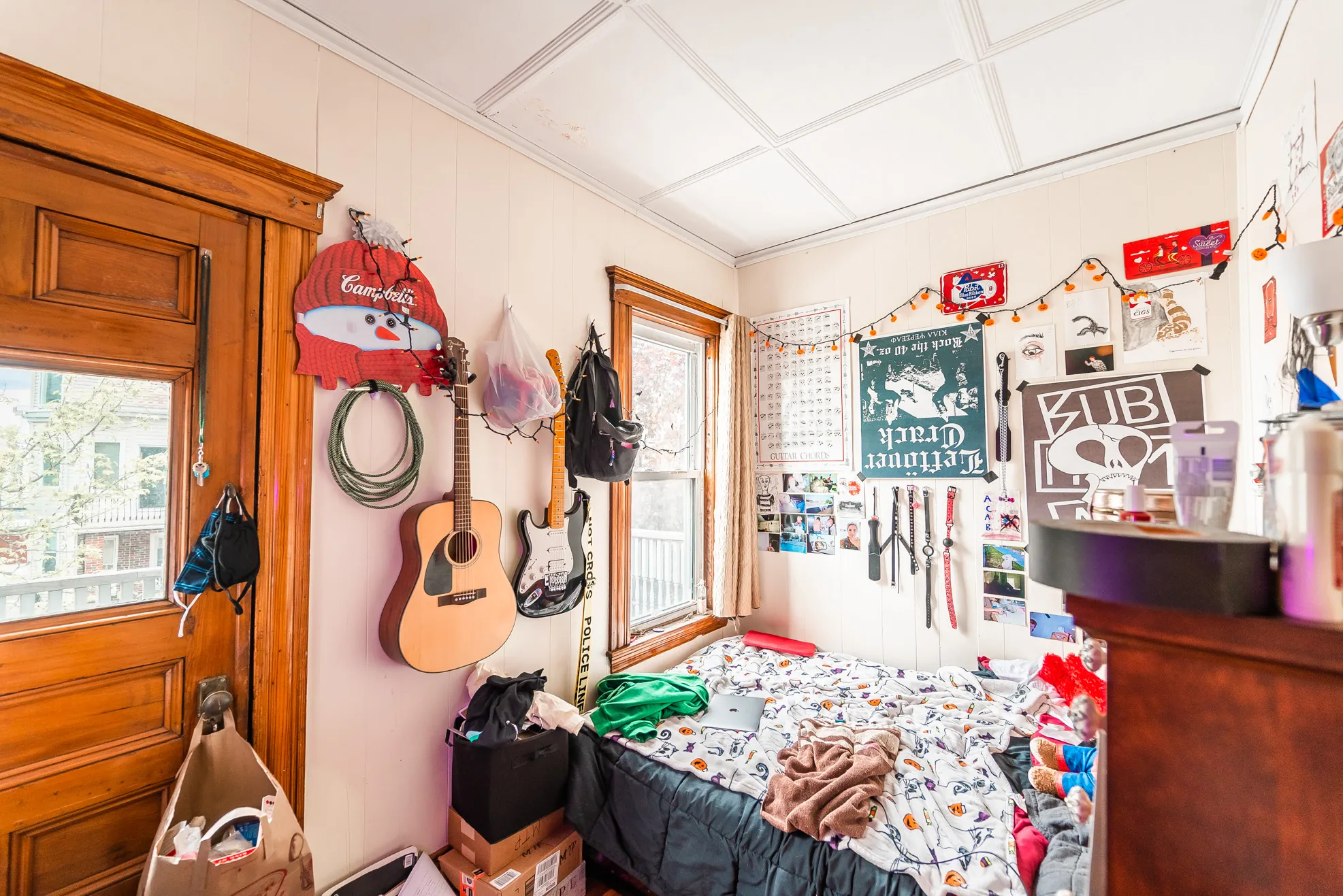 5 bed, 1 bath apartment for rent at 23 Wisconsin Ave Unit 2, East Somerville — photo 9 of 18