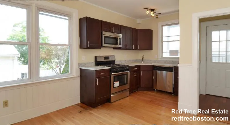 5 bed, 1 bath apartment for rent at 23 Wisconsin Ave Unit 2, East Somerville — photo 1 of 18