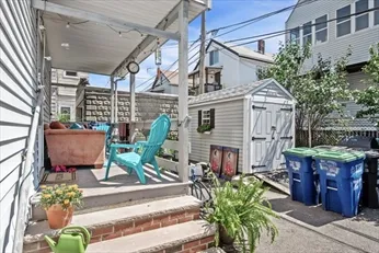 5 bed, 1 bath apartment for rent at 23 Wisconsin Ave Unit 2, East Somerville — photo 14 of 18