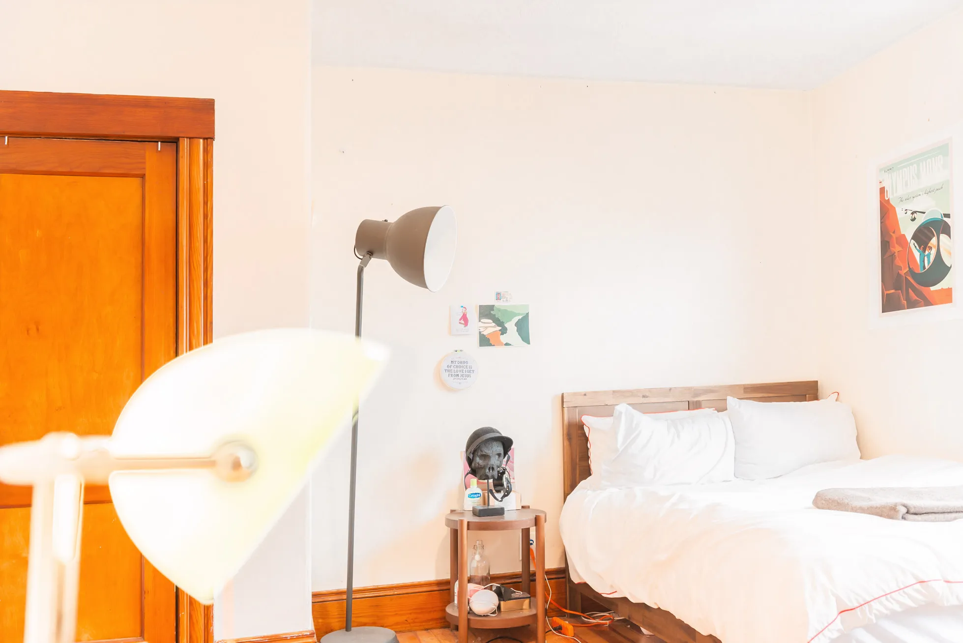 5 bed, 1 bath apartment for rent at 23 Wisconsin Ave Unit 2, East Somerville — photo 6 of 18