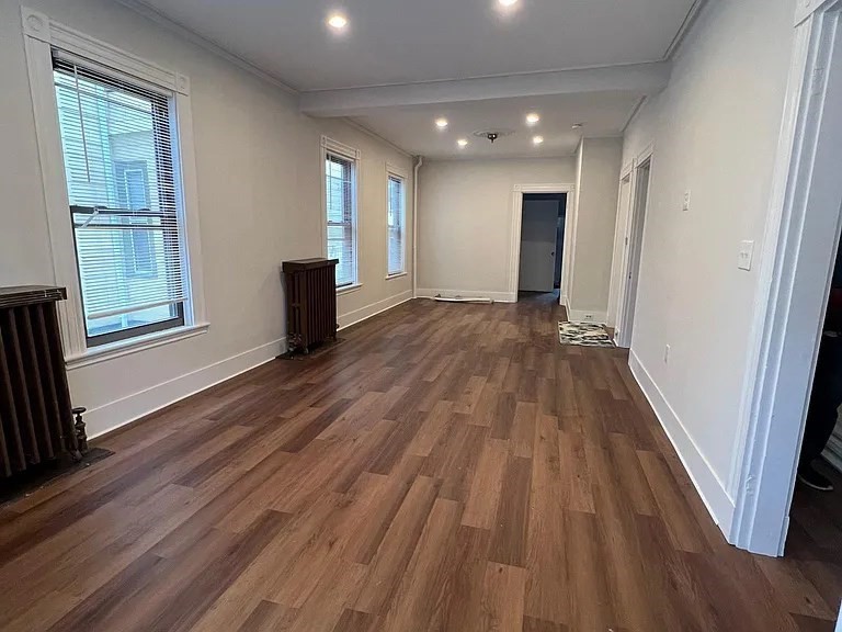 5 bed, 2 bath apartment for rent at 23 Woodville St, Roxbury — photo 2 of 27