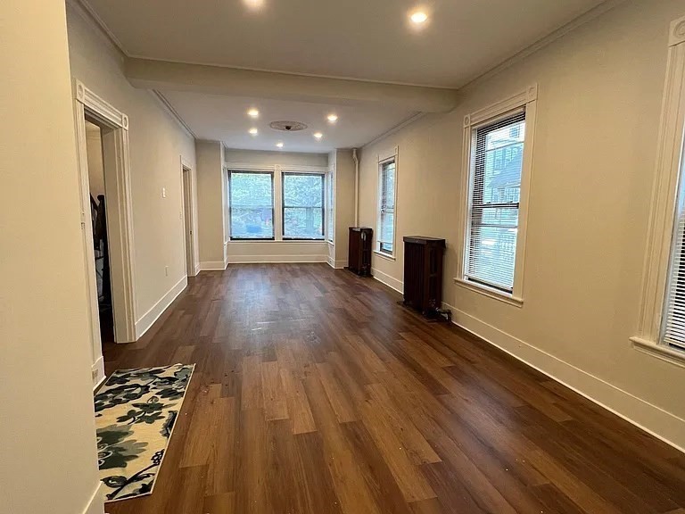 5 bed, 2 bath apartment for rent at 23 Woodville St, Roxbury — photo 1 of 27