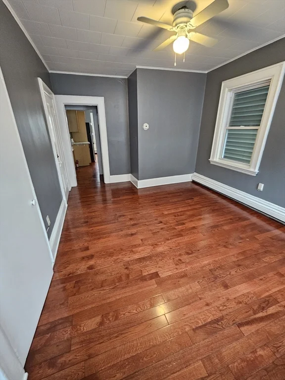 2 bed, 1 bath apartment for rent at 23 Woodward St Unit 2, South Boston — photo 5 of 8