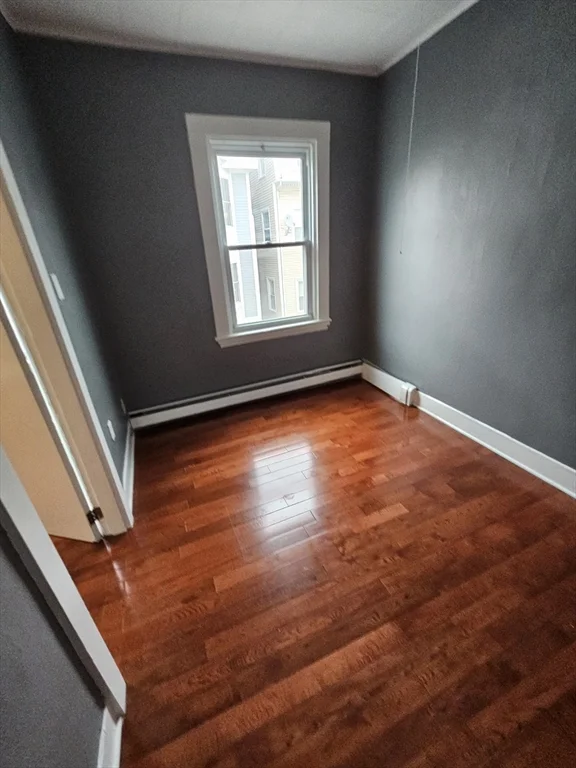 2 bed, 1 bath apartment for rent at 23 Woodward St Unit 2, South Boston — photo 7 of 8