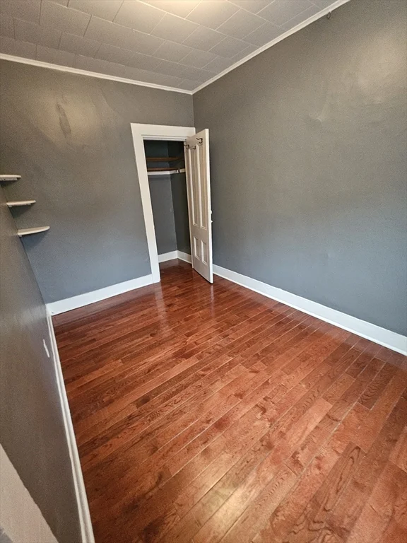 2 bed, 1 bath apartment for rent at 23 Woodward St Unit 2, South Boston — photo 6 of 8