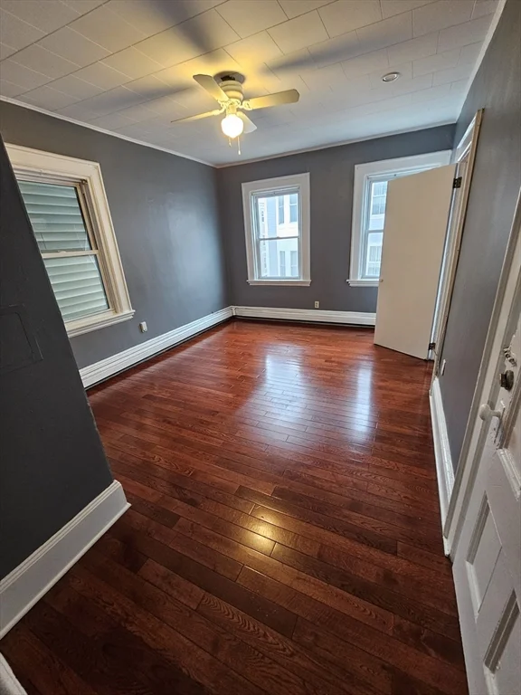 2 bed, 1 bath apartment for rent at 23 Woodward St Unit 2, South Boston — photo 4 of 8