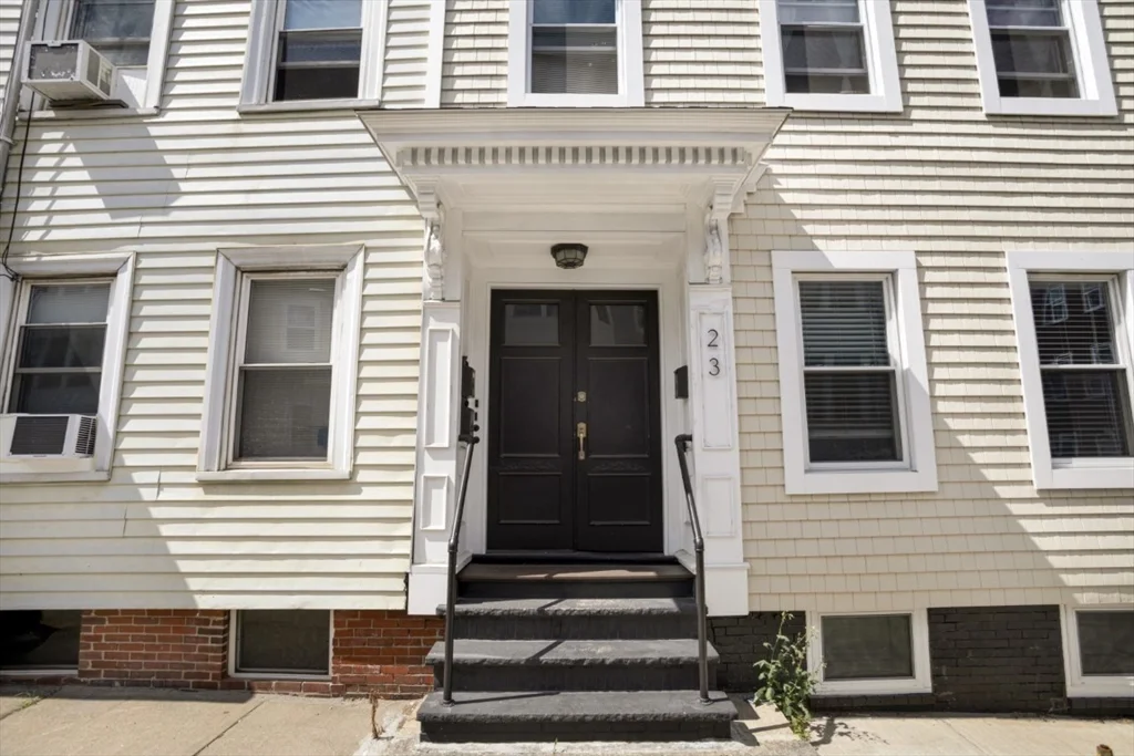 2 bed, 1 bath apartment for rent at 23 Woodward St Unit 3, South Boston — photo 19 of 21
