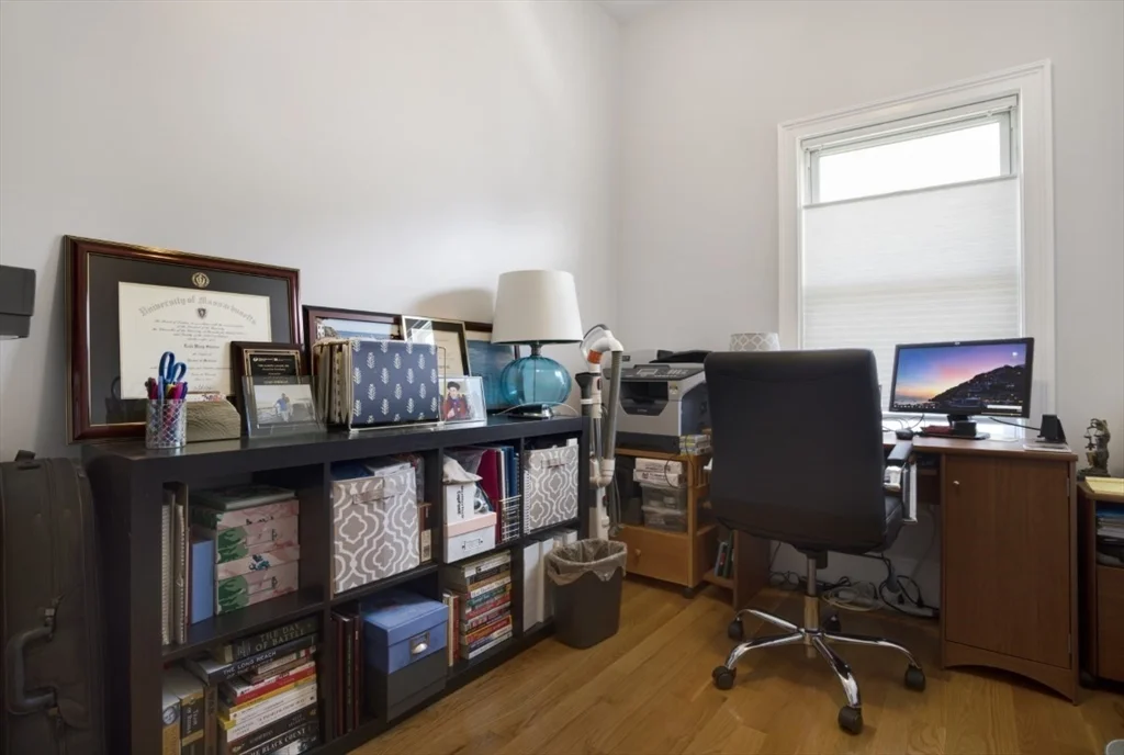 2 bed, 1 bath apartment for rent at 23 Woodward St Unit 3, South Boston — photo 15 of 21