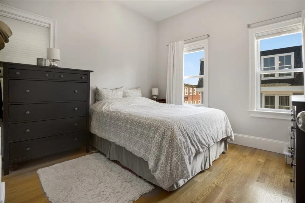 2 bed, 1 bath apartment for rent at 23 Woodward St Unit 3, South Boston — photo 13 of 21