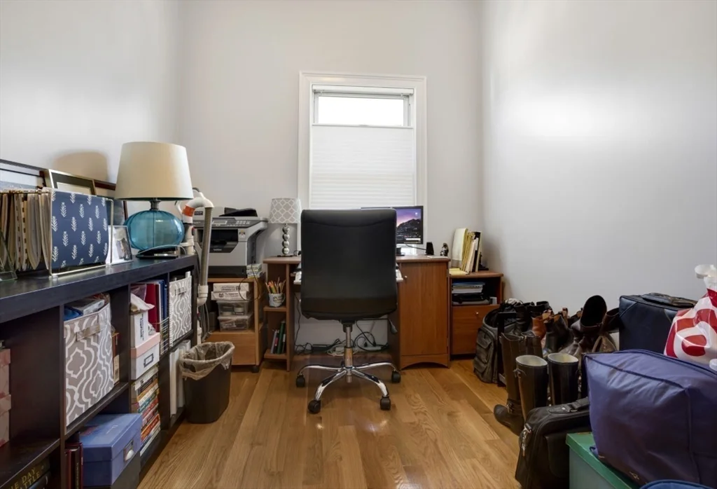 2 bed, 1 bath apartment for rent at 23 Woodward St Unit 3, South Boston — photo 14 of 21