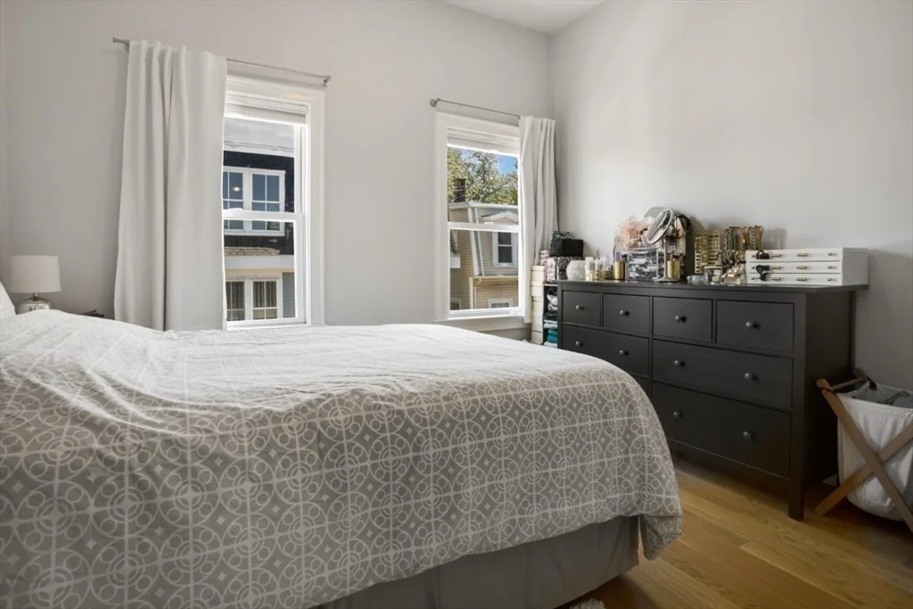 2 bed, 1 bath apartment for rent at 23 Woodward St Unit 3, South Boston — photo 12 of 21