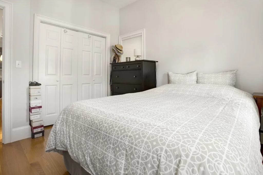 2 bed, 1 bath apartment for rent at 23 Woodward St Unit 3, South Boston — photo 11 of 21