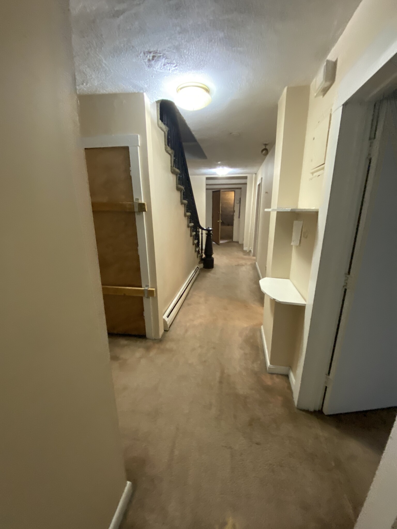 2 bed, 1 bath apartment for rent at 23 Worcester Sq Unit 1, South End — photo 14 of 16