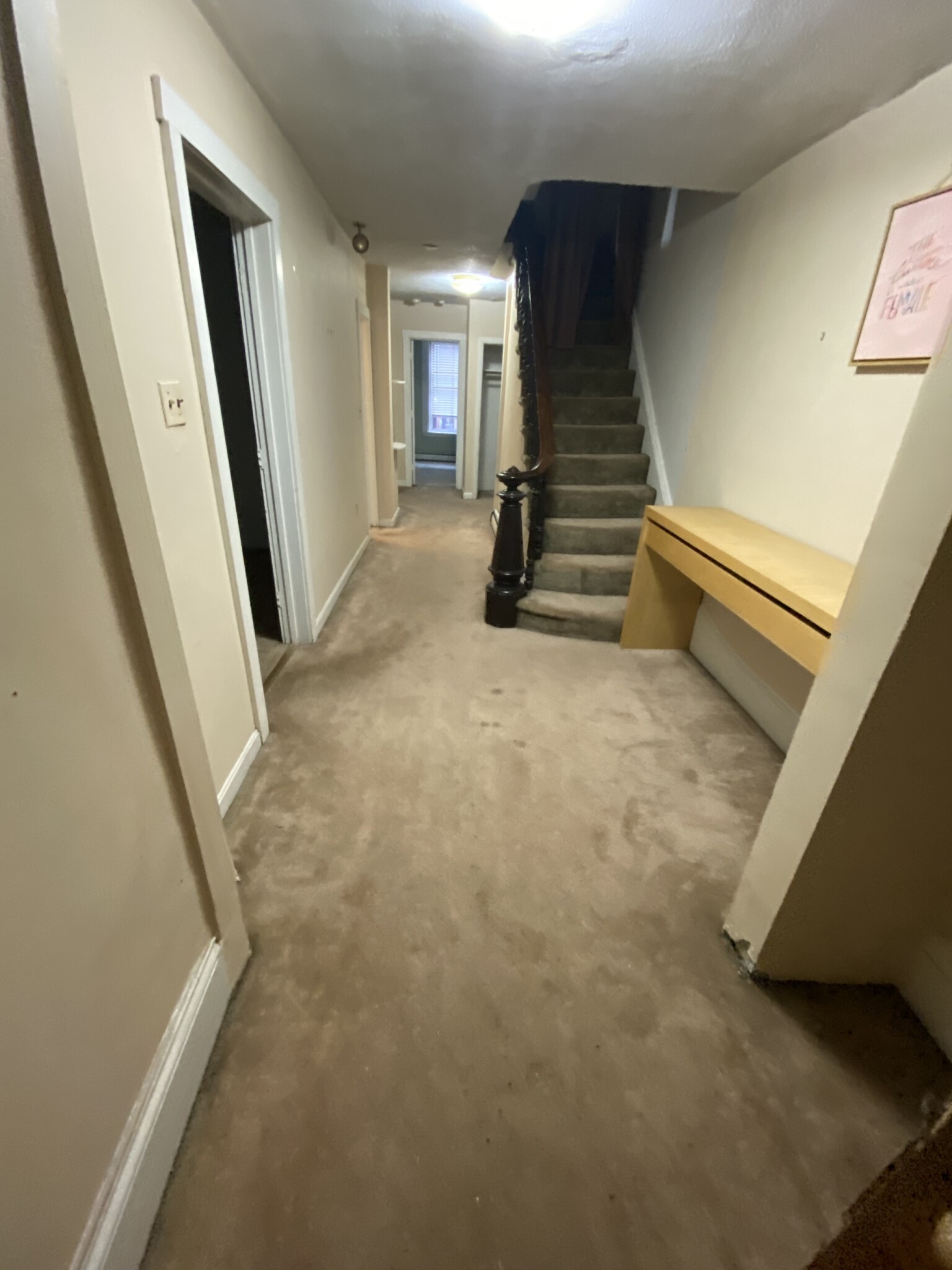 2 bed, 1 bath apartment for rent at 23 Worcester Sq Unit 1, South End — photo 2 of 16