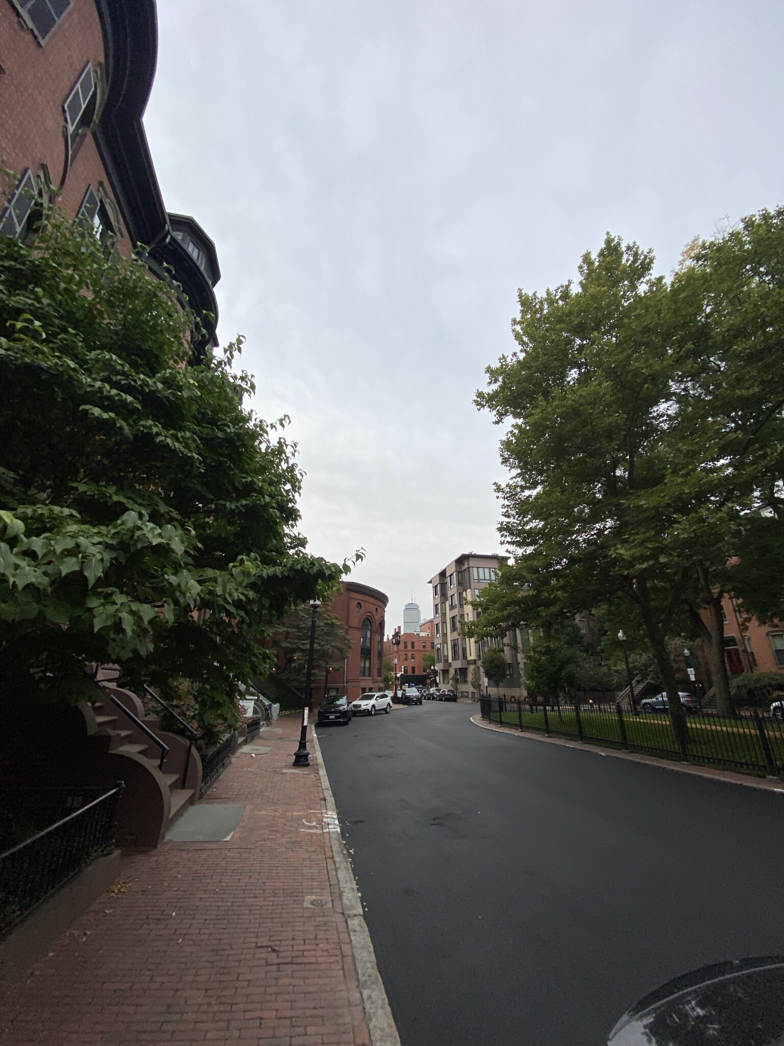 2 bed, 1 bath apartment for rent at 23 Worcester Sq Unit 1, South End — photo 16 of 16