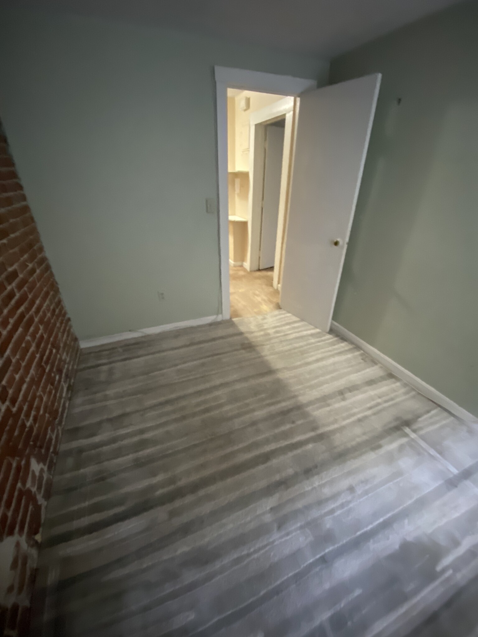 2 bed, 1 bath apartment for rent at 23 Worcester Sq Unit 1, South End — photo 13 of 16