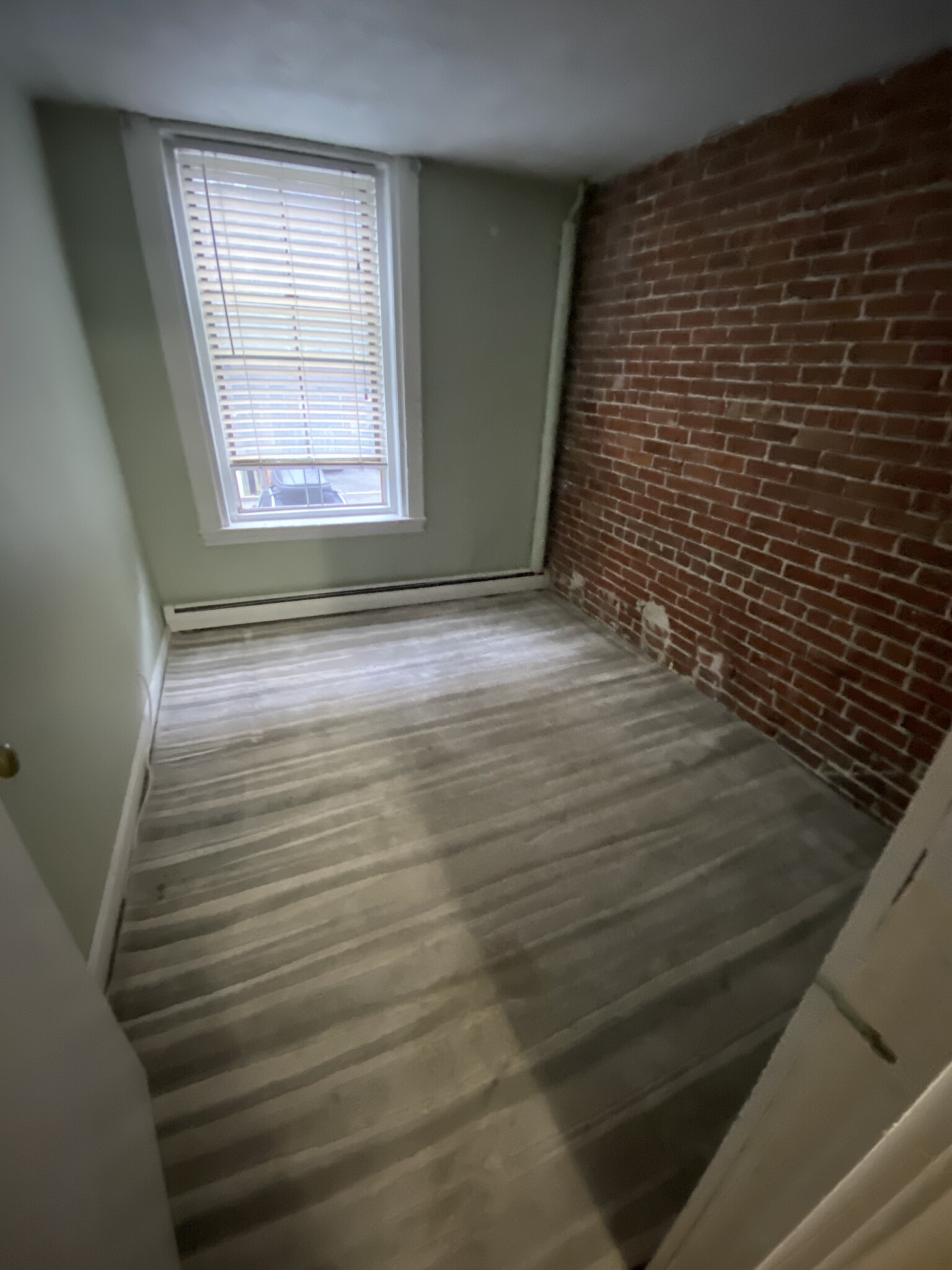 2 bed, 1 bath apartment for rent at 23 Worcester Sq Unit 1, South End — photo 12 of 16