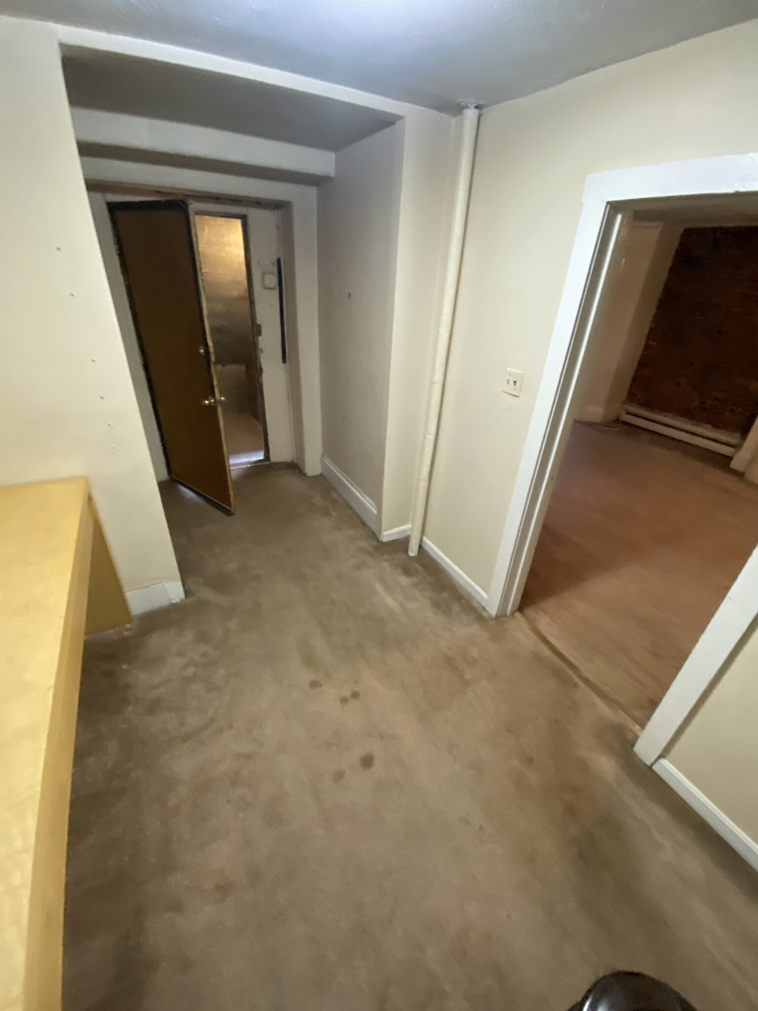 2 bed, 1 bath apartment for rent at 23 Worcester Sq Unit 1, South End — photo 15 of 16