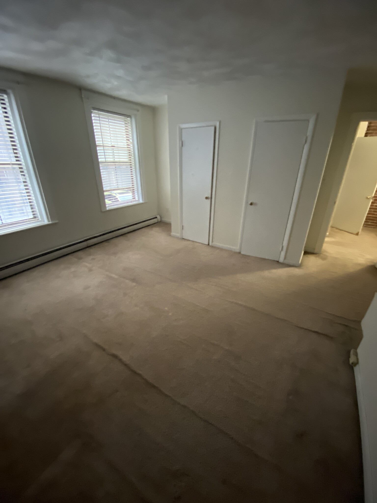2 bed, 1 bath apartment for rent at 23 Worcester Sq Unit 1, South End — photo 11 of 16