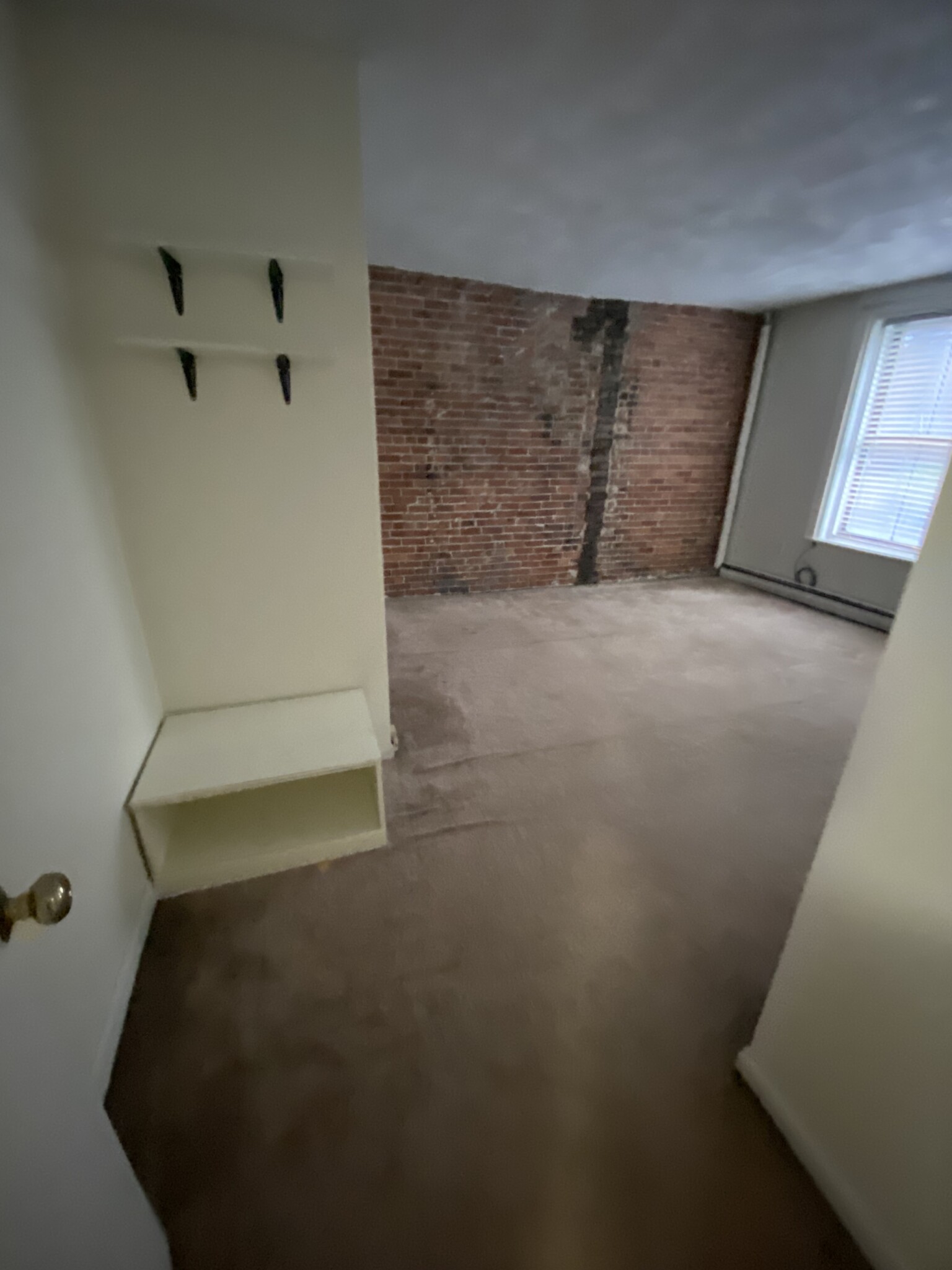 2 bed, 1 bath apartment for rent at 23 Worcester Sq Unit 1, South End — photo 10 of 16