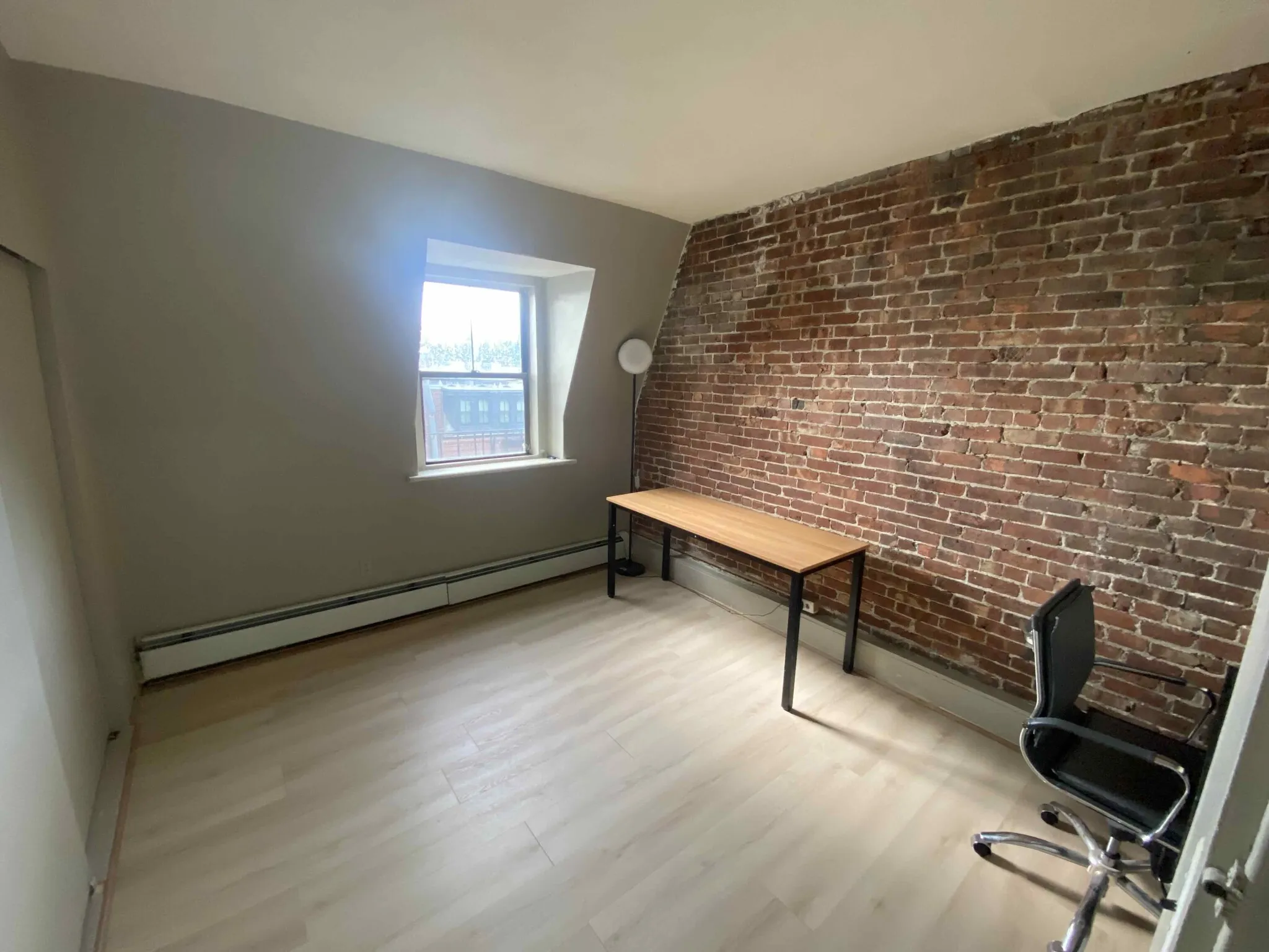 2 bed, 1 bath apartment for rent at 23 Worcester St Unit 5, South End — photo 6 of 11