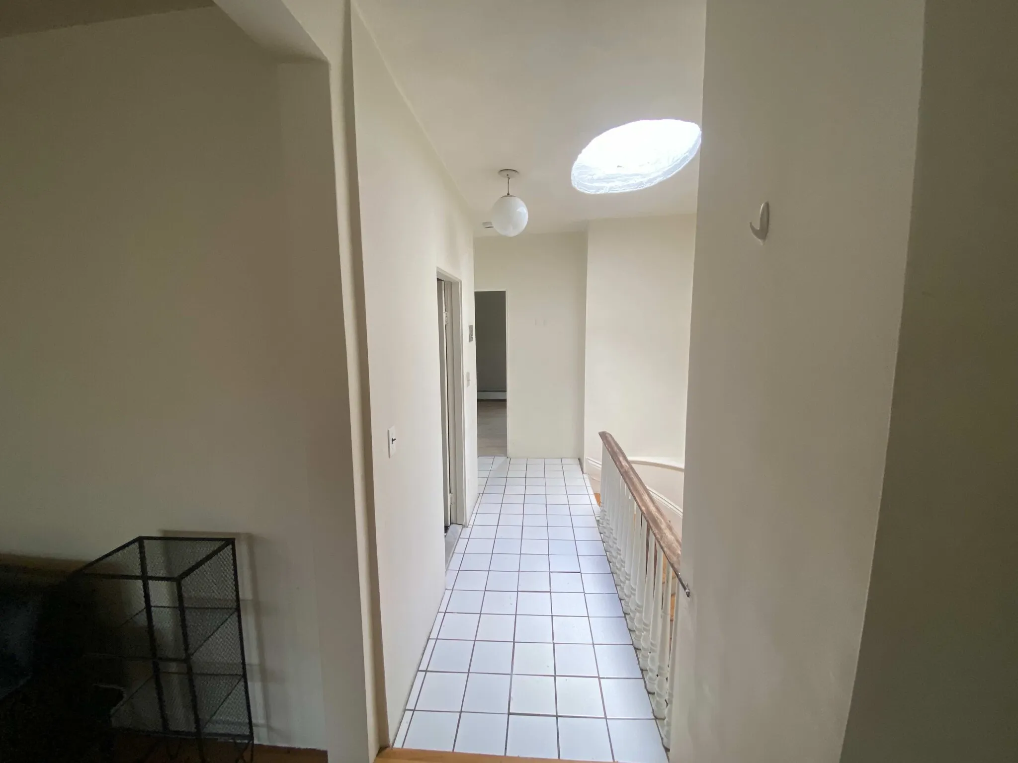 2 bed, 1 bath apartment for rent at 23 Worcester St Unit 5, South End — photo 9 of 11